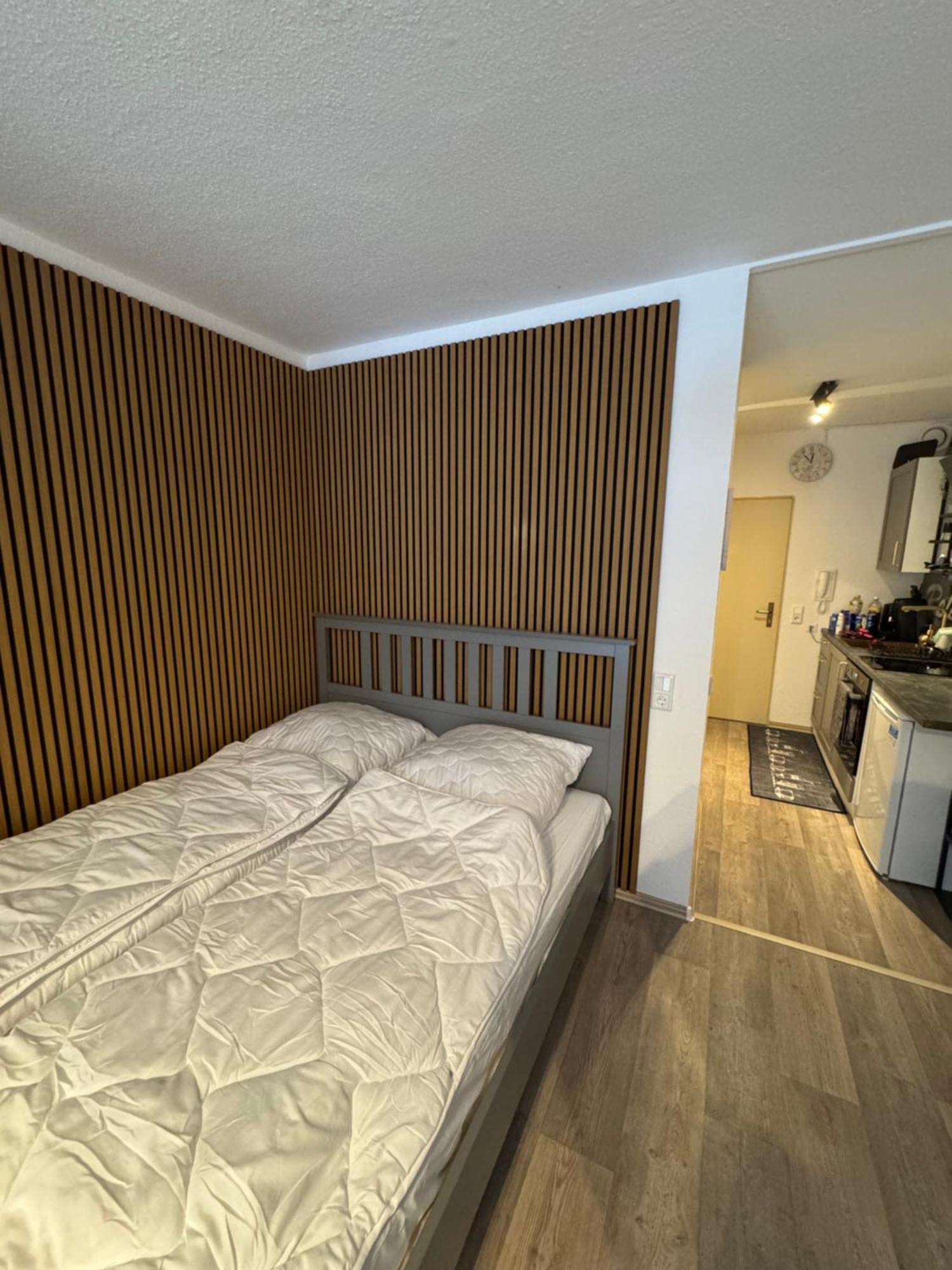 Apartment Maja Unmittelbar An Der Skipiste وينتربرغ المظهر الخارجي الصورة