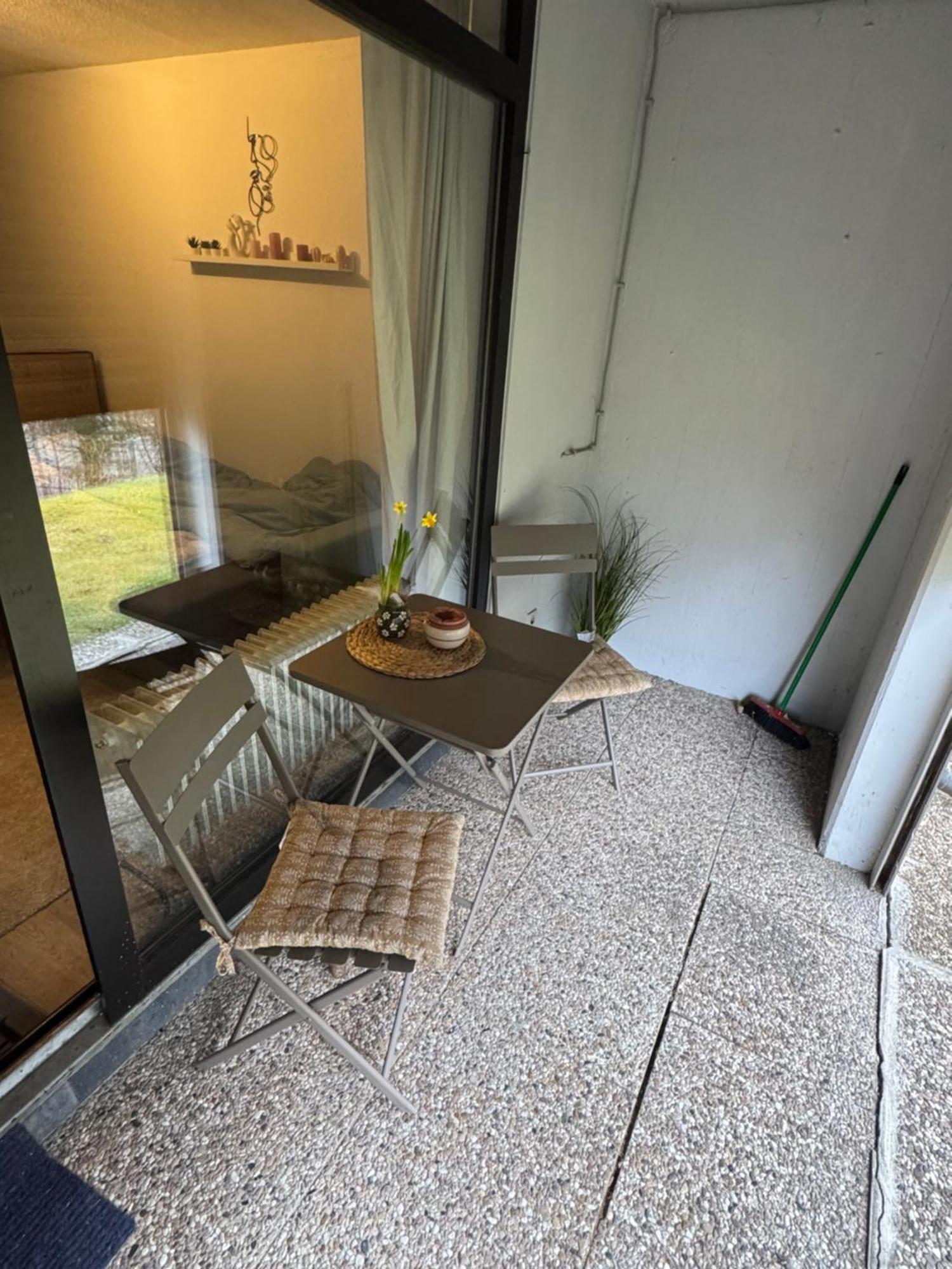 Apartment Maja Unmittelbar An Der Skipiste وينتربرغ المظهر الخارجي الصورة